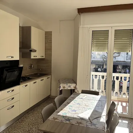 Pizzolitto - Vista Viale Apartment